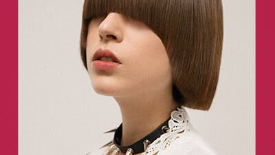 Long Bowl Cut - Step by Step