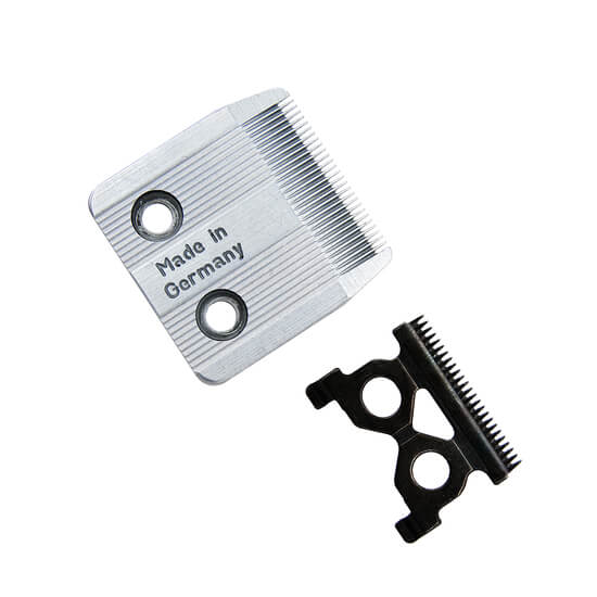 Blade set 1411-7000 Standard