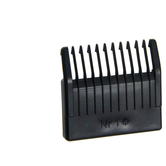 Attachment comb 1230-7490