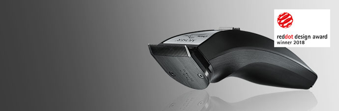 Un Red Dot Award pour la Chrom2Style