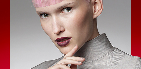 Geometric Couture by MOSER Step by Step