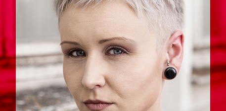 Pixie Cut by MOSER Step by Step