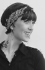 Heidi FARGE
